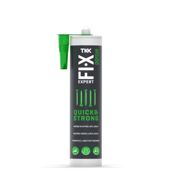 FIX EXPERT QUICKSTRONG 290mL