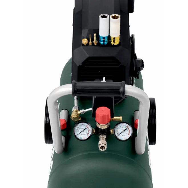 METABO kompresor BASIC 250 50 eobnova 4