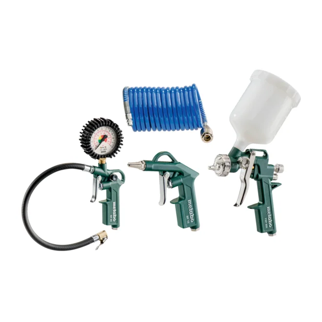METABO kompresor BASIC 250 50 eobnova