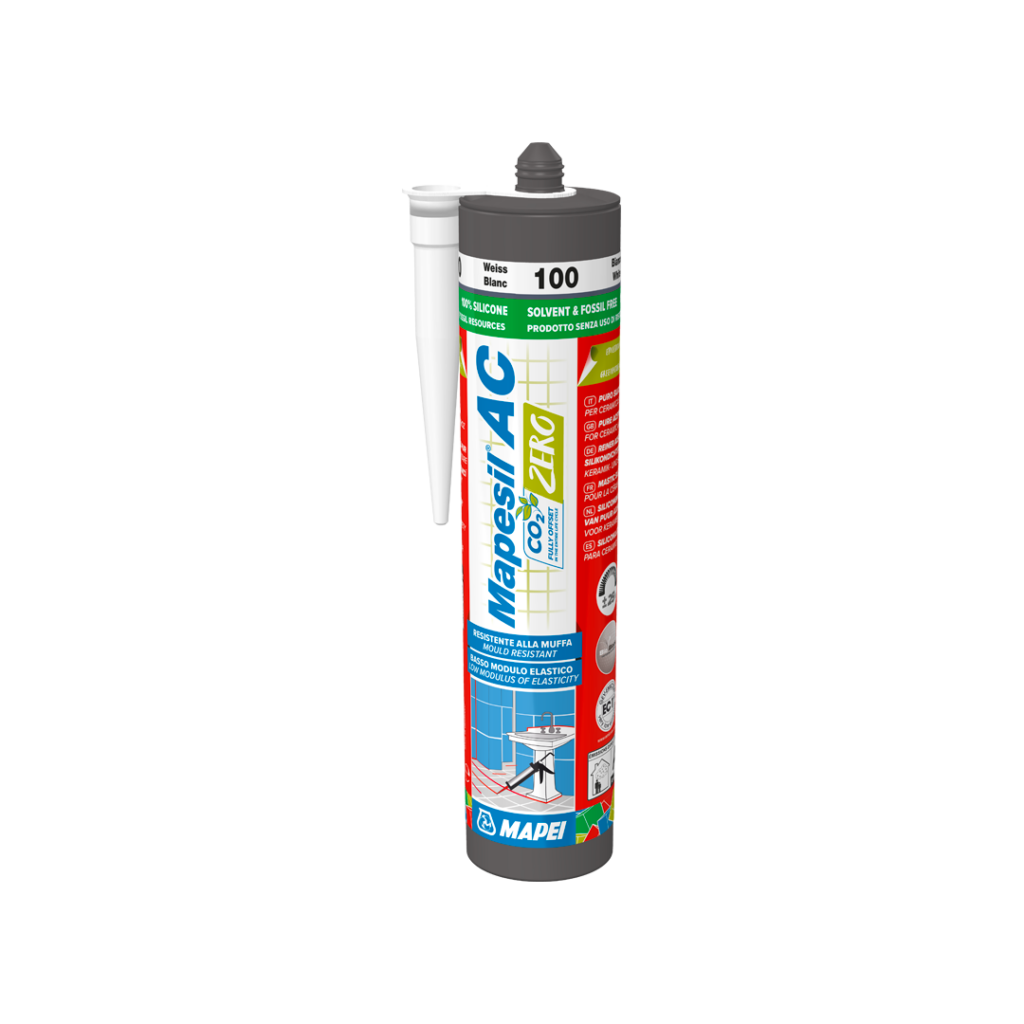 Mapesil AC 100 eobnova