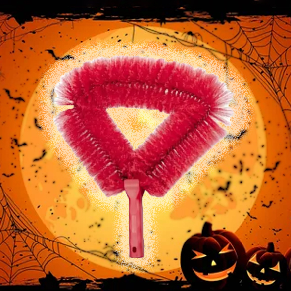 OMELO ZA PAJCEVINO TRIOGLATO ZIMA eobnova haloween