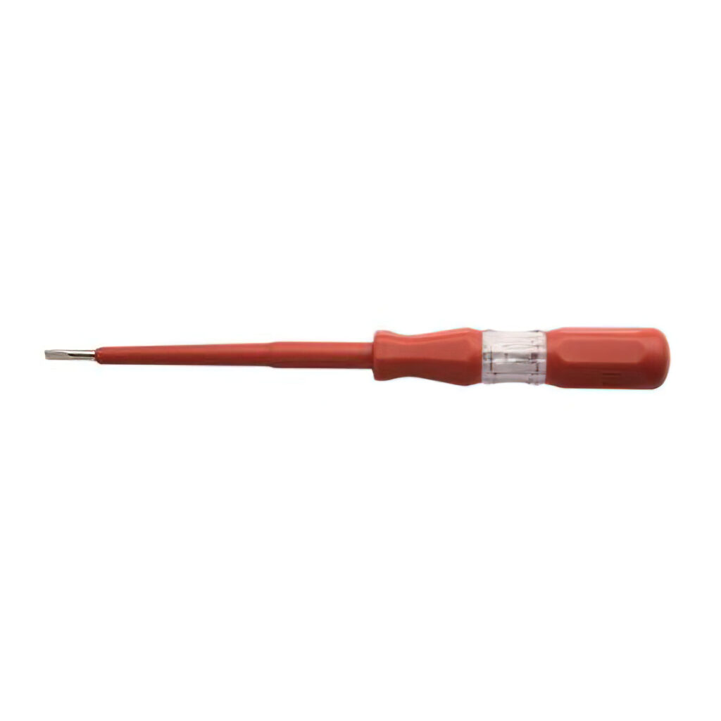 Preizkusevalec toka unior 180mm eobnova 1