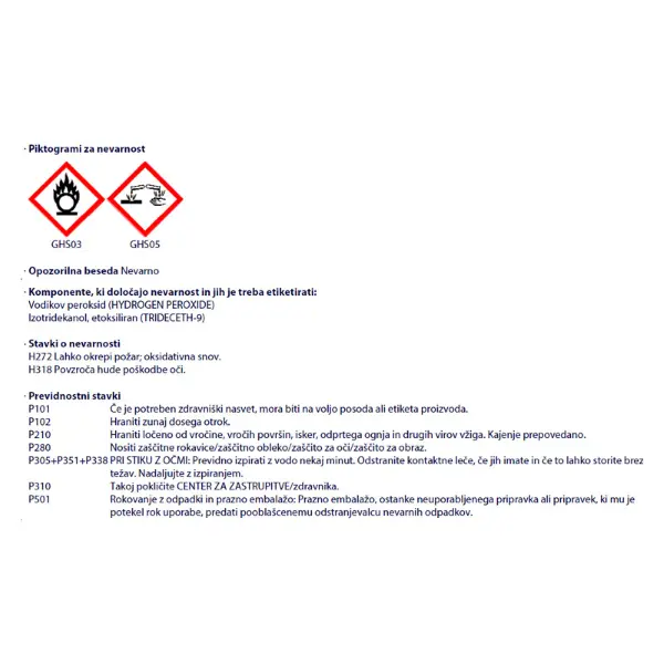 SREDSTVO ZA ODSTRANJEVANJE PLESNI 500ml BREZ KLORA MELLERUD topodm obnova2