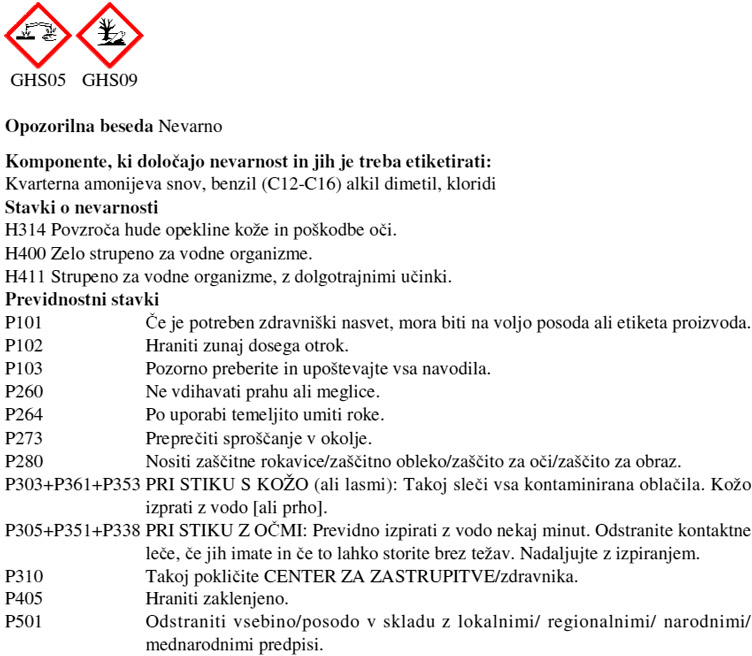 algicde plus s prsilko piktogram