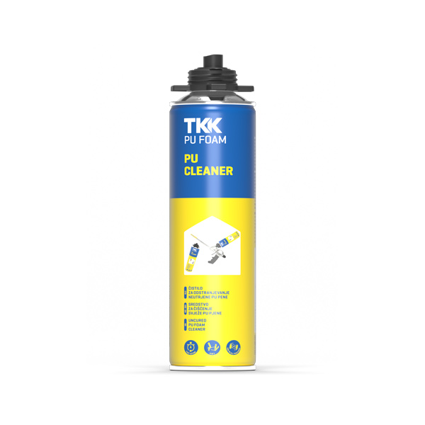 cistilo za pu peno tkk pu foam pu cleaner EOBNOVA