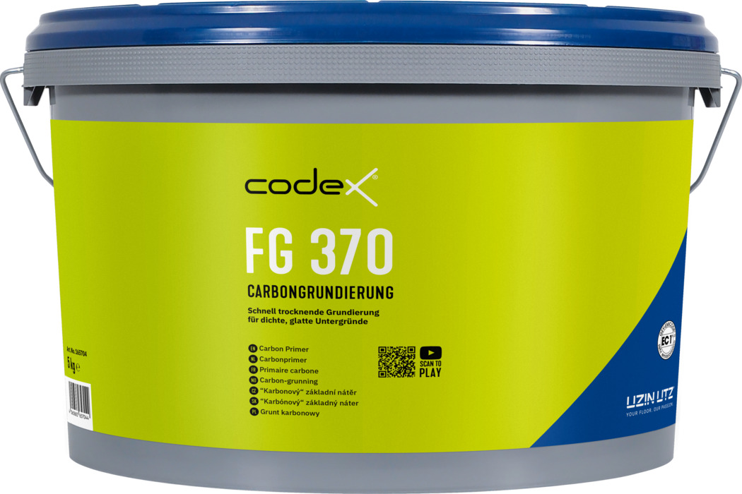 codex Dummy FG 370 front TOPDOM OBNOVA