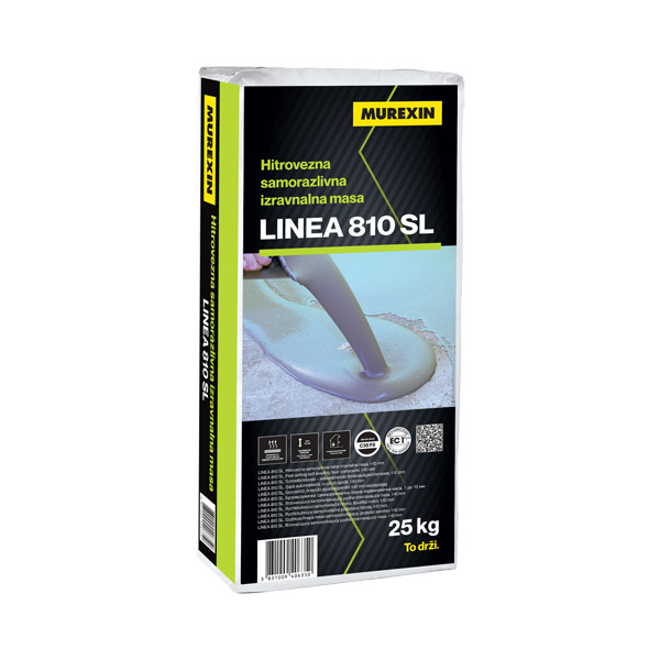 kema linea 810 sl