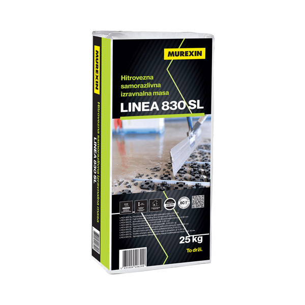 kema linea 830 sl eobnova