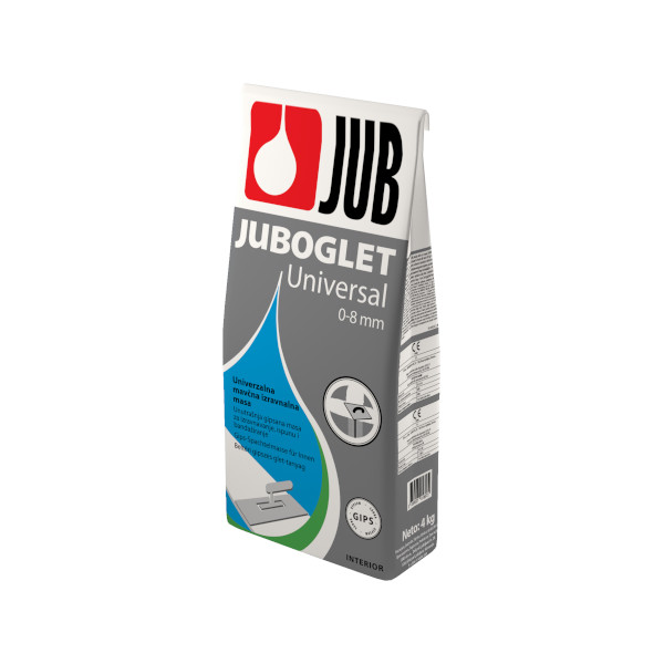 notranja izravnalna masa juboglet universal 0 8 5kg jub topdom