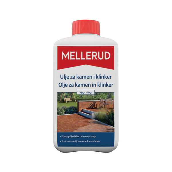 olje za klinker in keramiko 1l mellerud topdom 1