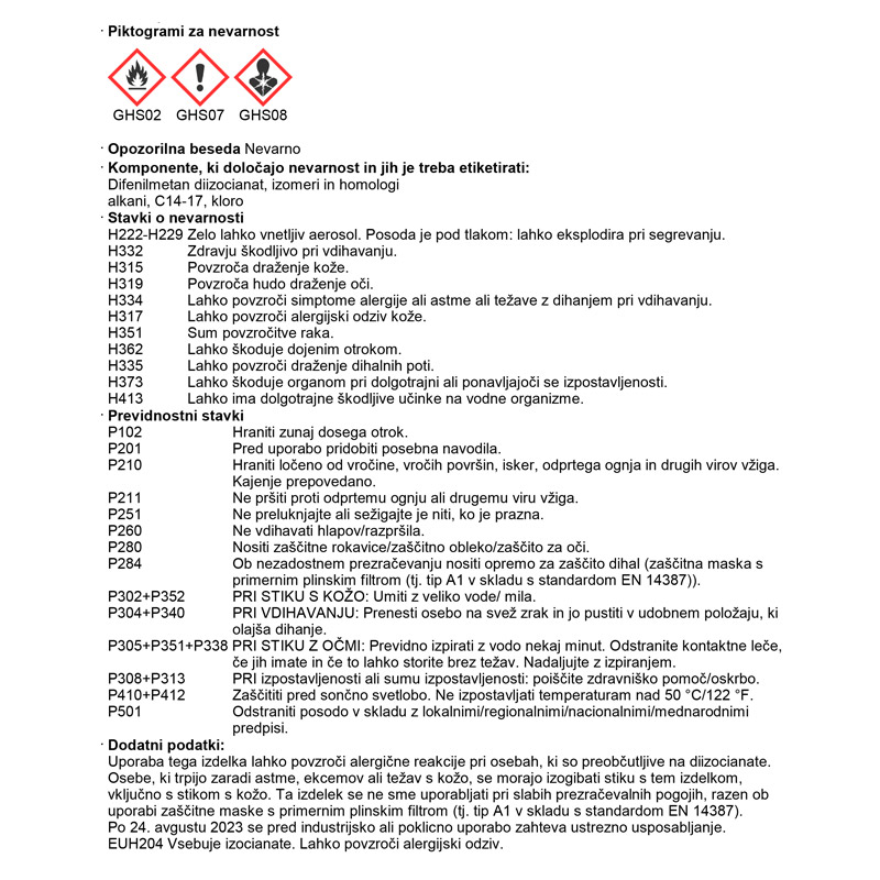 pena pu top profi montaz 750ml 12kos topdom.ci .26717.0.0