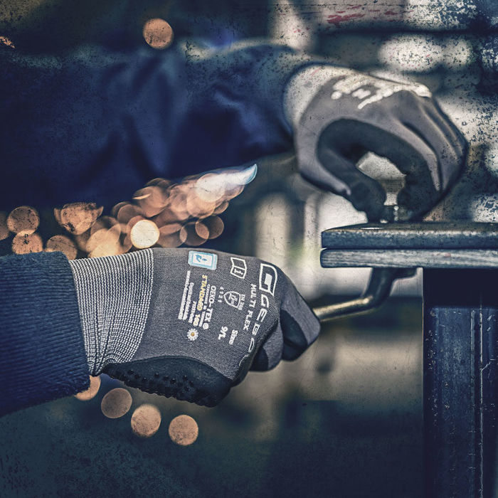 delovne rokavice gebol multi flex eobnova 3