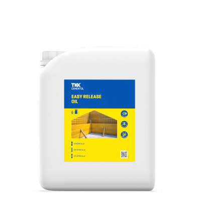 1222011 cementol easy release oil 10kg