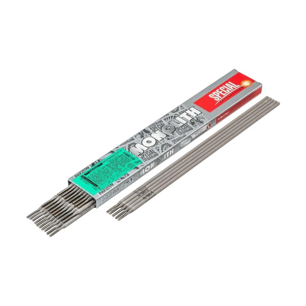 Elektrode Monolith INOX EOBNOVA