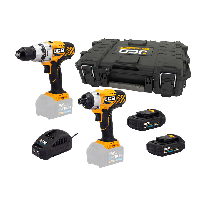 6 delni diy set jcb AKU EOBNOVA