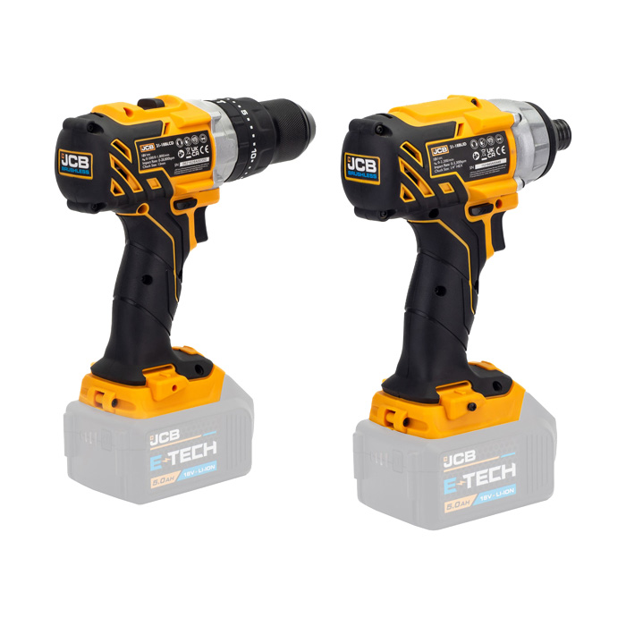 6 delni profi set jcb EOBNOVA 3