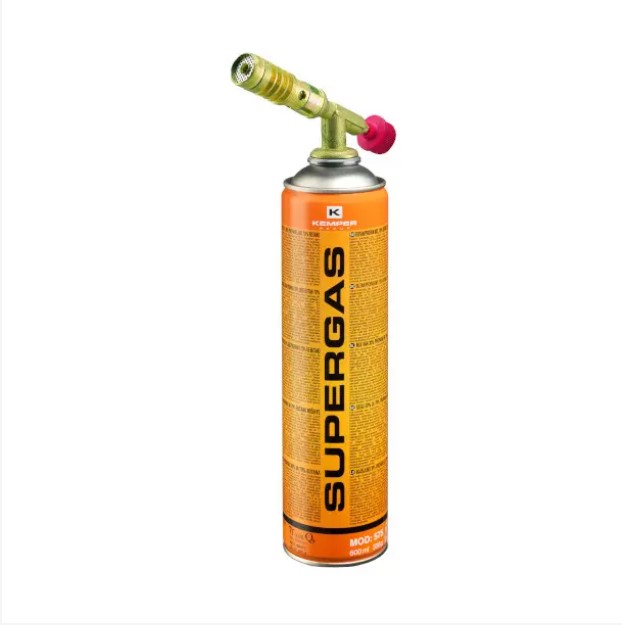 GORILNIK NA KARTUSO 600ML KEMPER 1