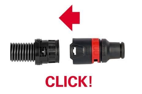 INDUSTRIJSKI SESALNIK METABO ASA 30L PC 1200W E OBNOVA 2