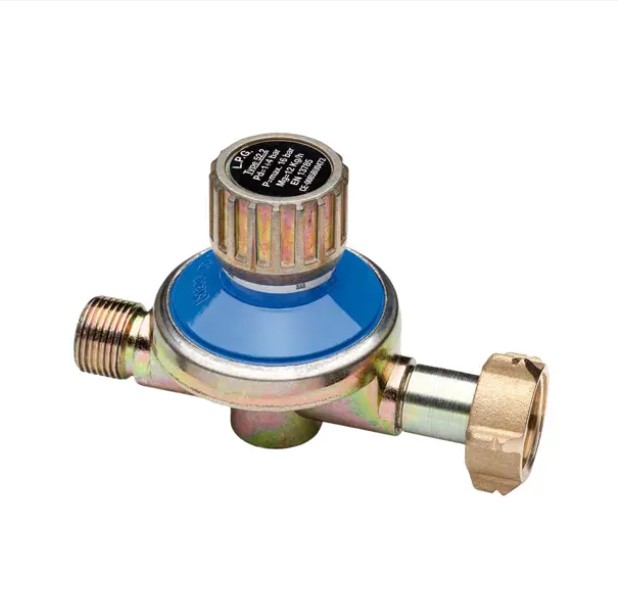 REGULATOR TLAKA PLINA 1 4 BARKEMPER 2