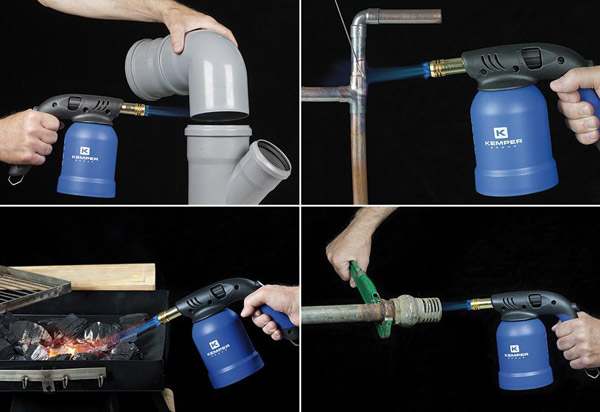 rocni plinski gorilnik spajkalnik KE2019 topdom 2