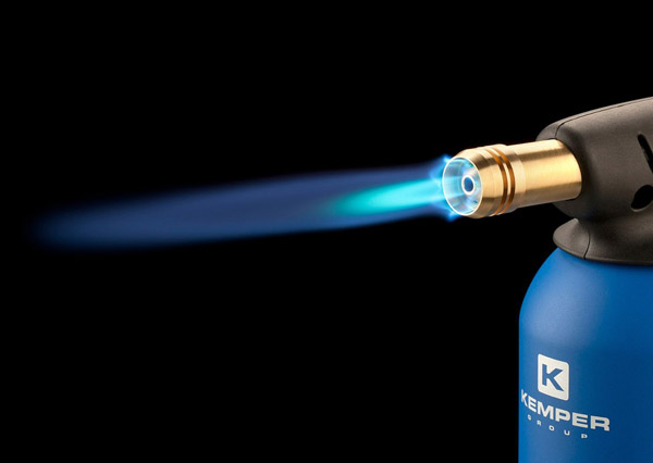 rocni plinski gorilnik spajkalnik KE2019 topdom 3