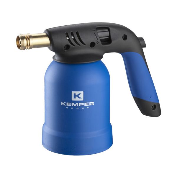 rocni plinski gorilnik spajkalnik KE2019 topdom