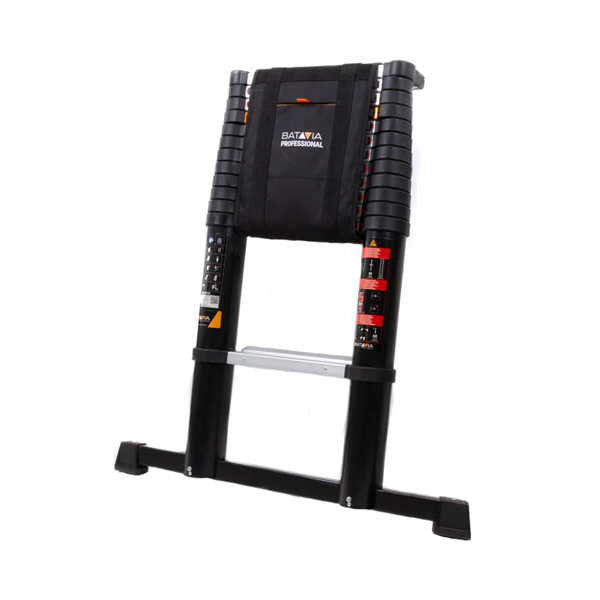 Lestev Teleskopska 381m GIRAFFE AIR PRO BATAVIA 2