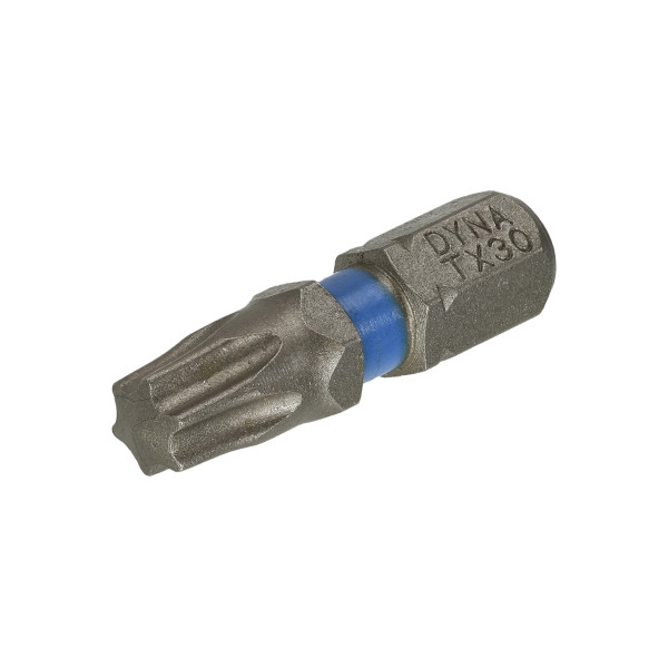 Nastavki TORX 25mm TX 30 2kos pak. DYNA PLUS OBNOVA