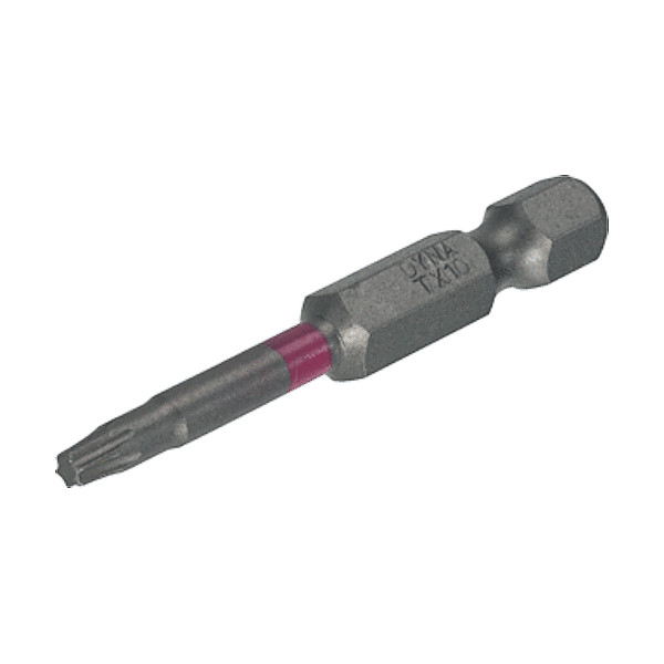 Nastavki TORX 50mm TX 10 2kos pak. DYNA PLUS OBNOVA