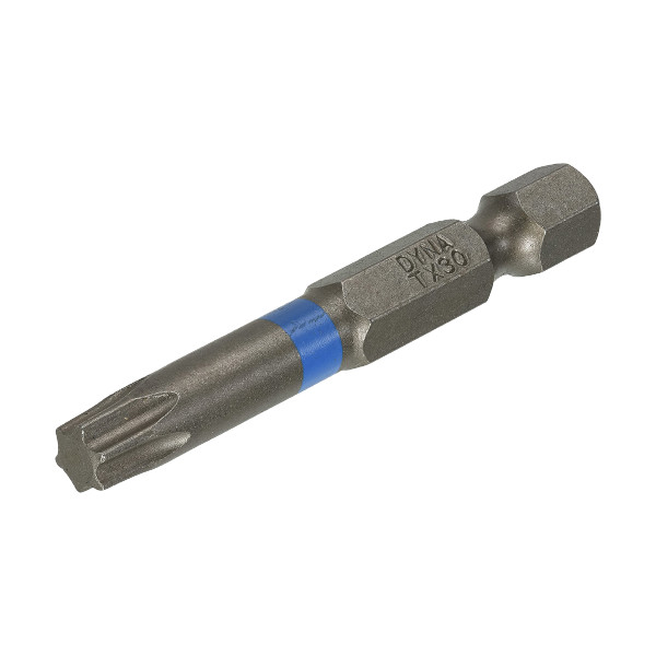 Nastavki TORX 50mm TX 30 2kos pak DYNA PLUS OBNOVA