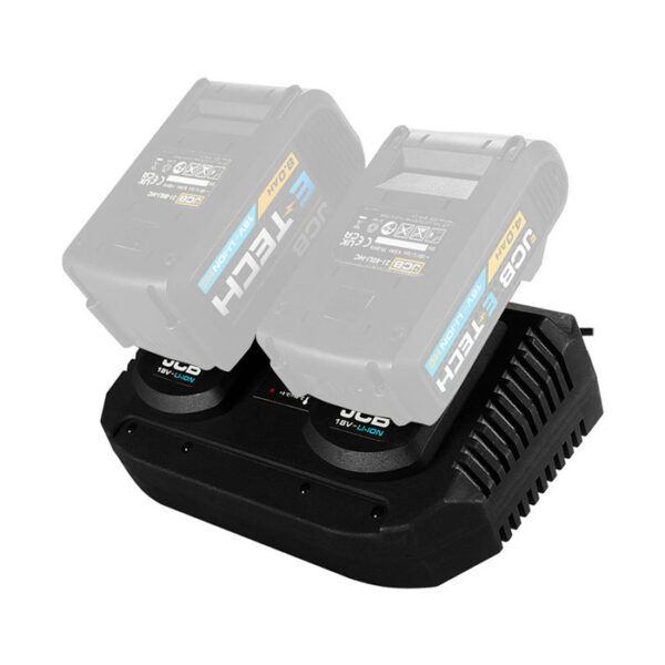 dvojni hitri polnilnik 3 5ah jcb 21 18DC topdom 600x600 1 1