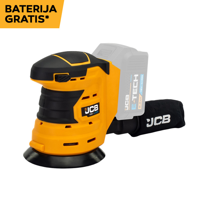 promo aku ekscentricni brusilnik jcb 21 18OS B topdom 1
