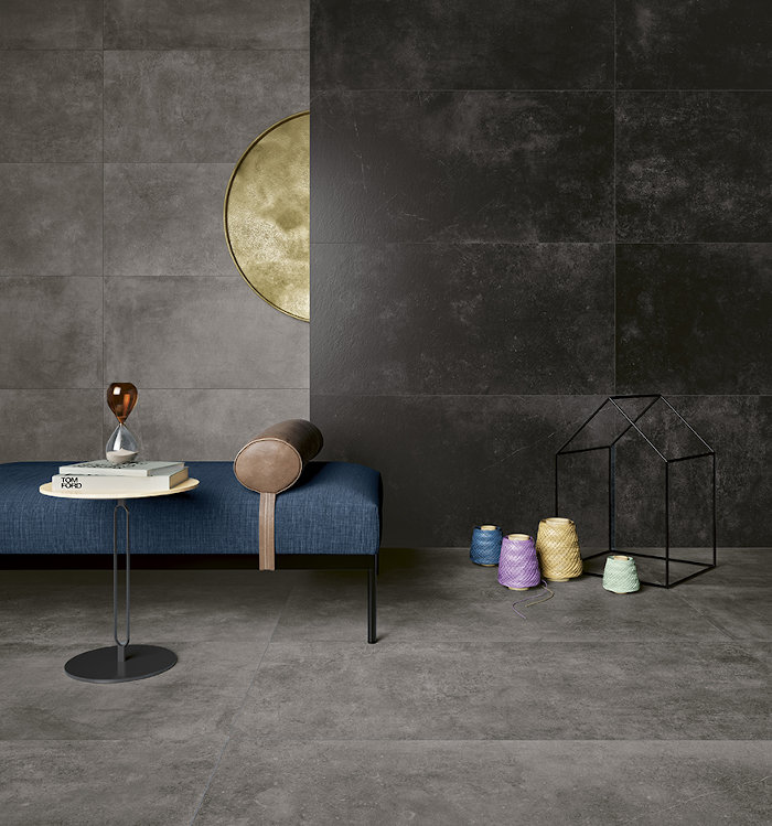 GRES PLOSCICA FREESPACE DARK GREY 30X60 PASTORELLI topdom obnova 2 eobnova