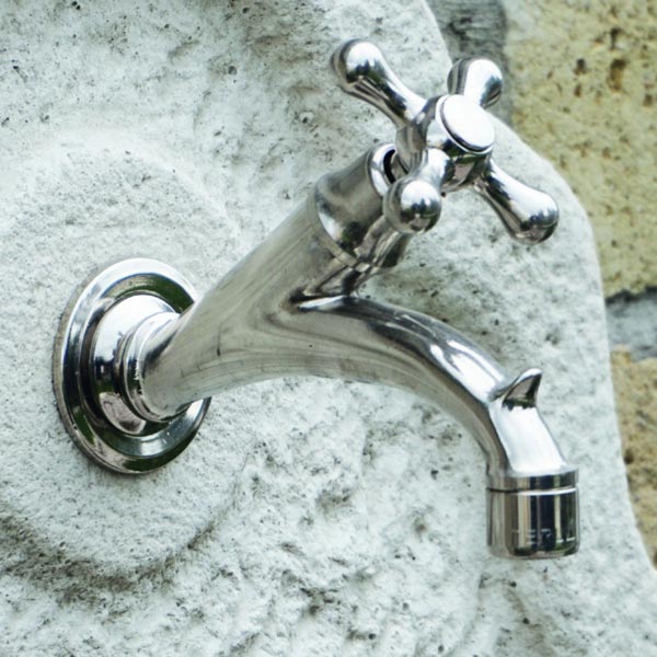 vrtna pipa upognjena kromirana 266 topdom 2 eobnova