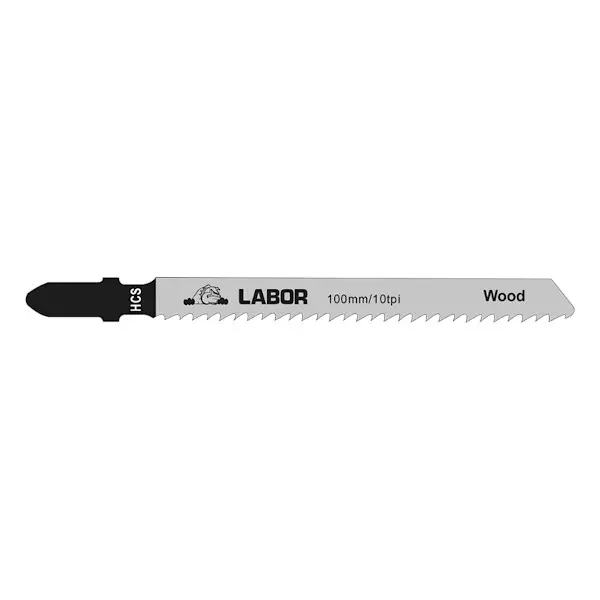 List vbodne zage za les HCS10075mm 10TPI 51 T101B LABOR topdom obnova 1