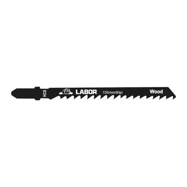 List vbodne zage za les HCS10075mm 6TPI 51 T144D LABOR topdom obnova 1
