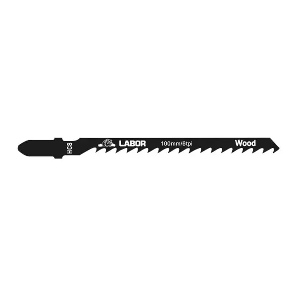List vbodne zage za les HCS10075mm 6TPI 51 T244D LABOR topdom obnova 1