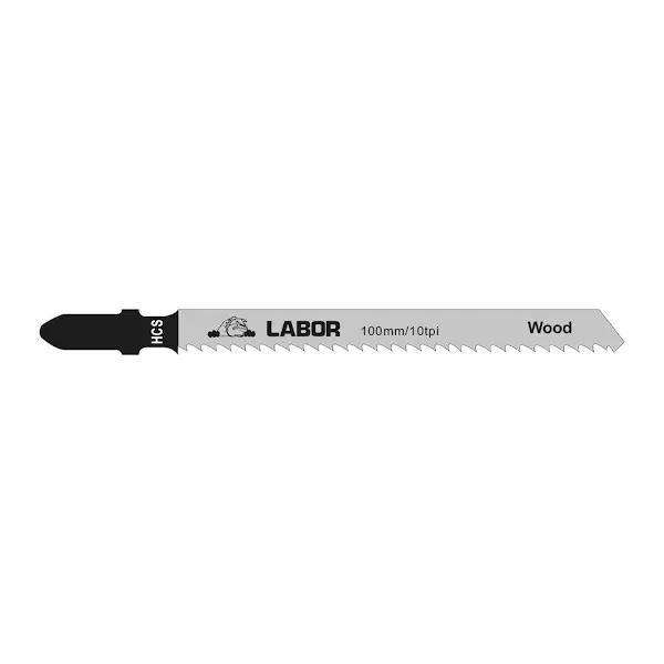 List vbodne zage za les HCS10075mm10TPI 51 T101BR LABOR topdom obnova 1