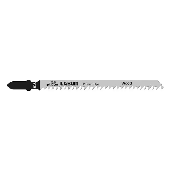 List vbodne zage za les HCS11690mm 8TPI 51 T301CD LABOR topdom obnova 1