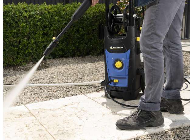 Visokotlacni cistilecMichelin MPX25 EHDS2 eobnova