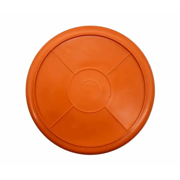 vedro gradbeno 20l z rocajem oranzno spodnji del topdom obnova