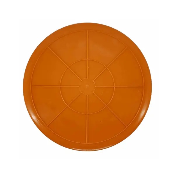 vedro gradbeno 40l z rocajem oranzno spodaj topdom obnova