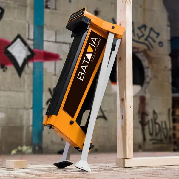 STOLICA DELOVNA PRIMEZ CROCLOCK NOSILNOST 150KG BATAVIA topdom obnova 6