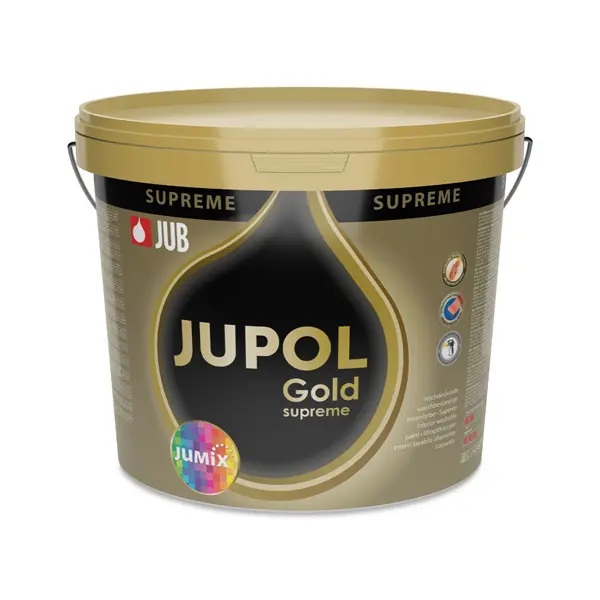 visokopokrivna pralna notranja barva jupol gold supreme 15l bela topdom obnova