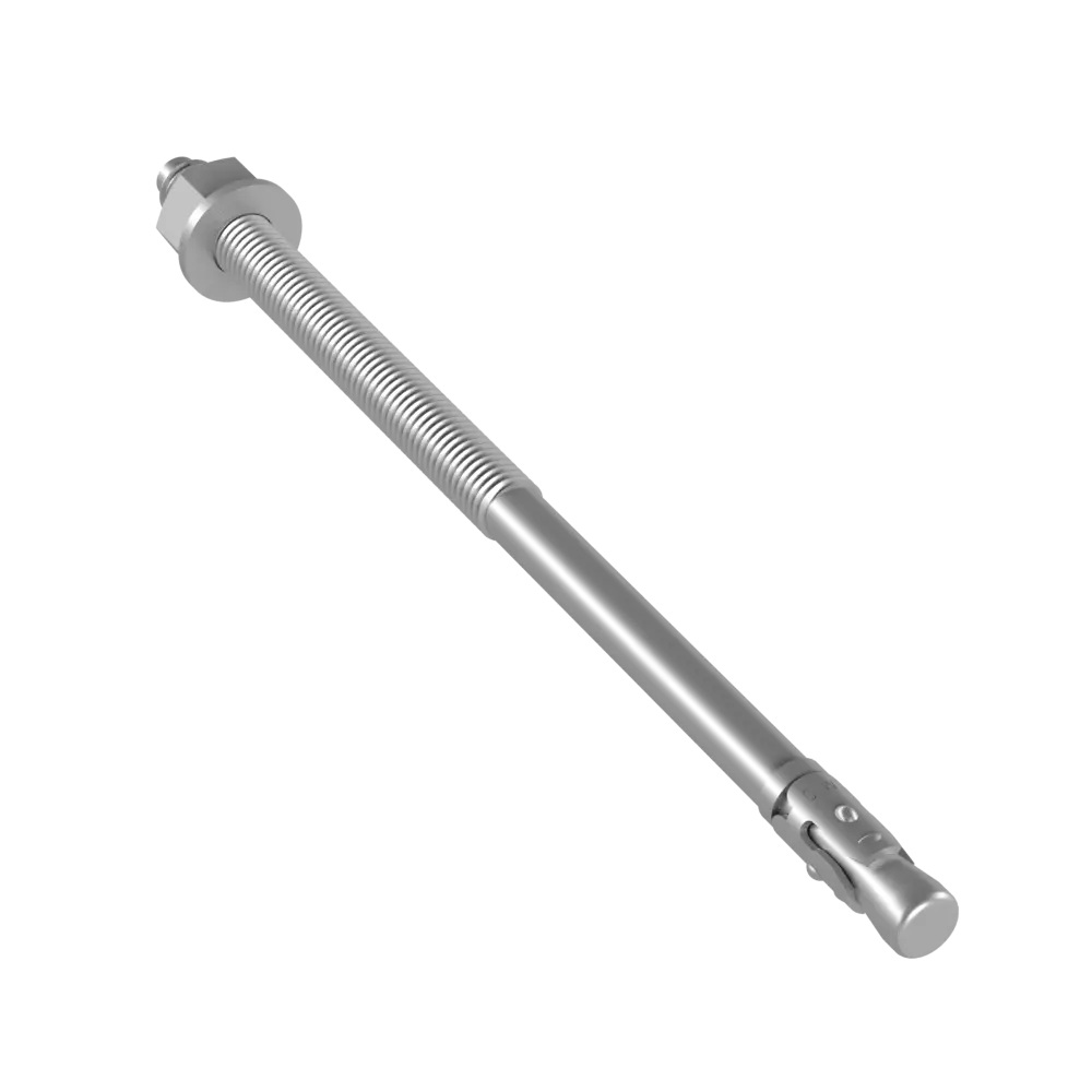 VIJAK SIDRNI M10x200mm PBK 10200 topodm obnova eobnova
