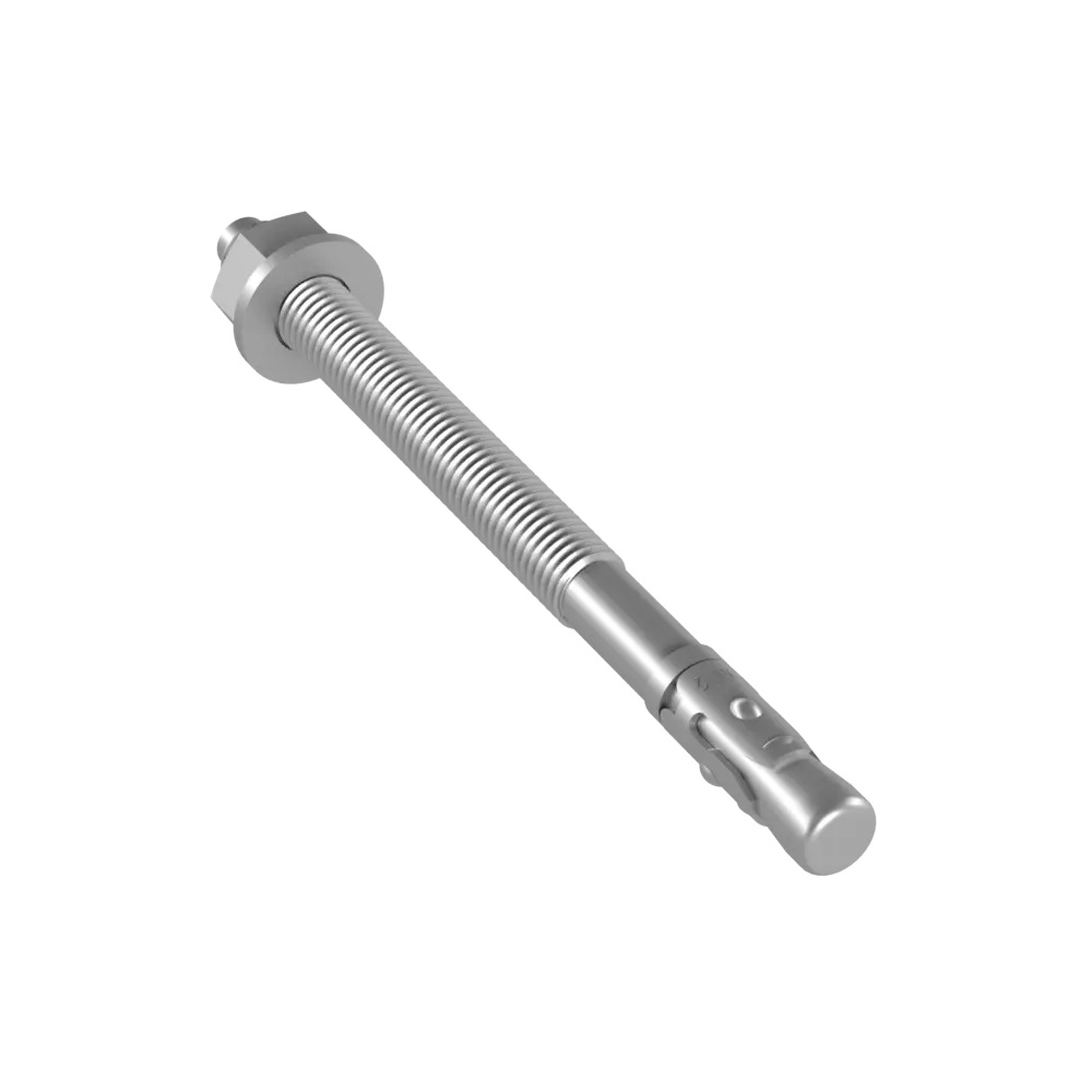 VIJAK SIDRNI M12x160mm PBK 12160 topodm obnova eobnova