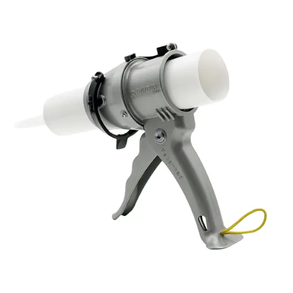 pistola za silikon siligun compact pro topodom obnova 2