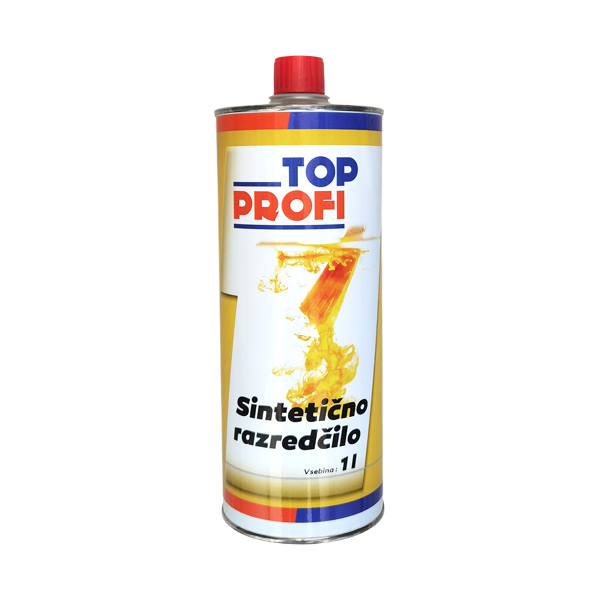 sinteticno razredcilo top profi 1l topdom obnova eobnova