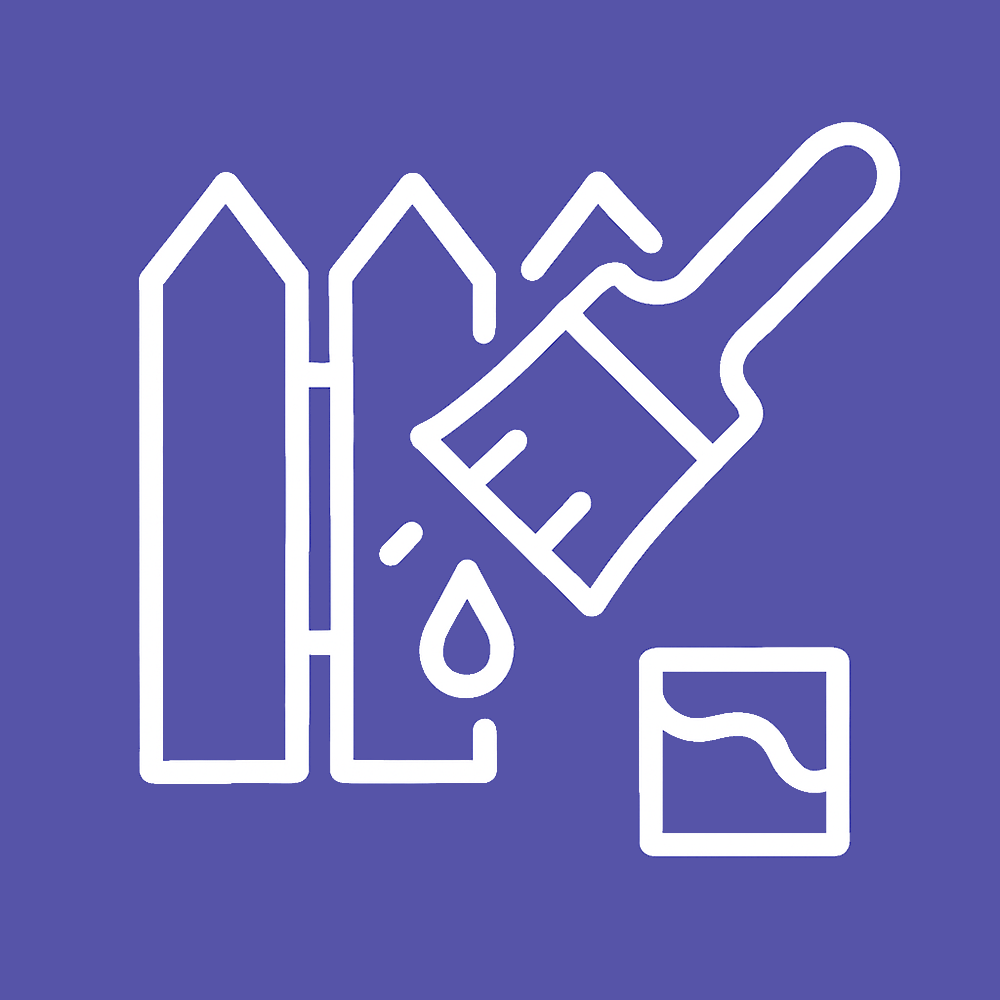 Barve in premazi za les in kovino