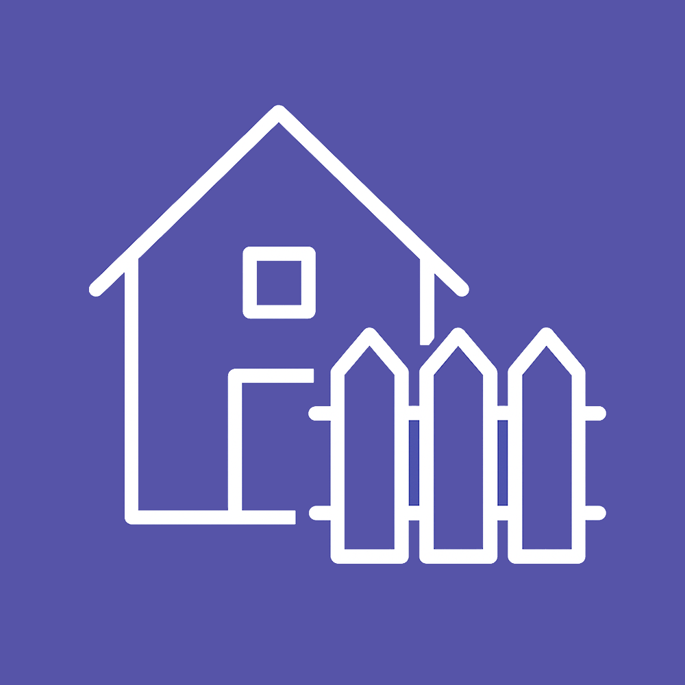 Izdelki za okolico in dvorisce